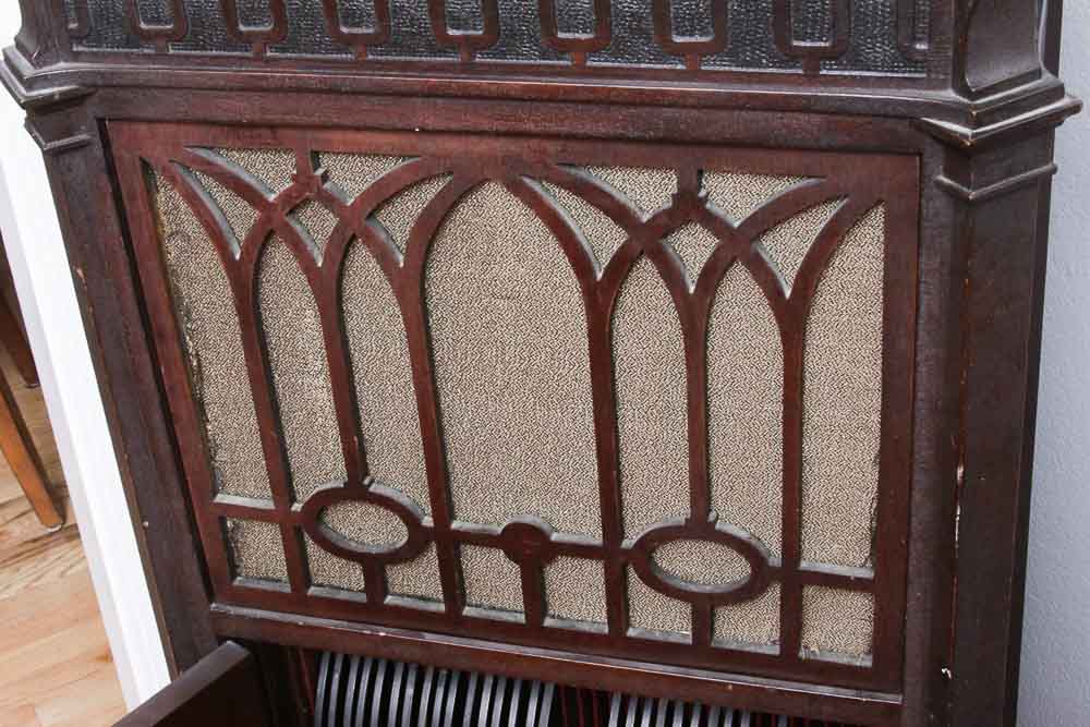 Thomas A. Edison Disc Phonograph