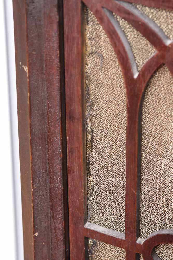 Thomas A. Edison Disc Phonograph