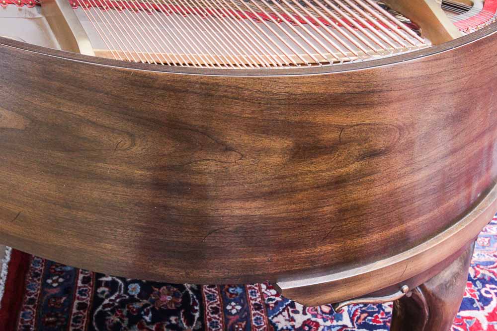 Kimball Baby Grand Piano