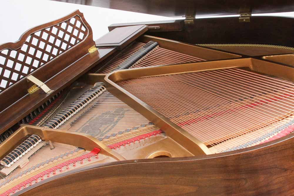 Kimball Baby Grand Piano