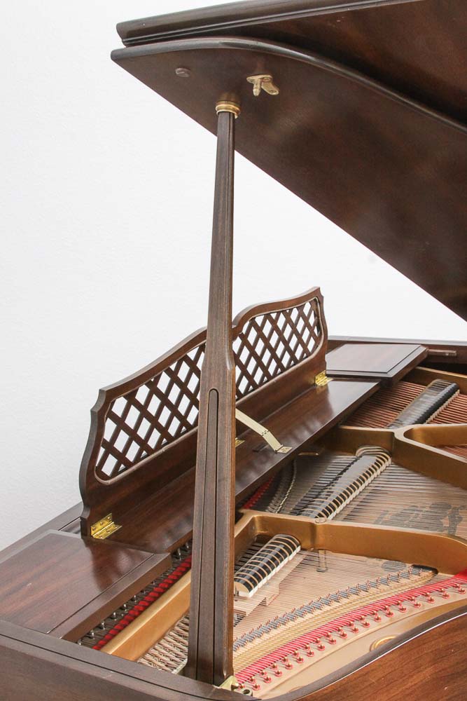 Kimball Baby Grand Piano