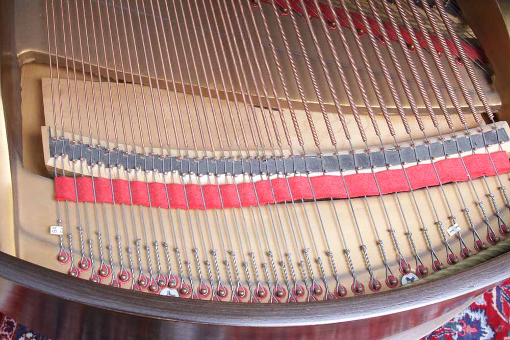 Kimball Baby Grand Piano