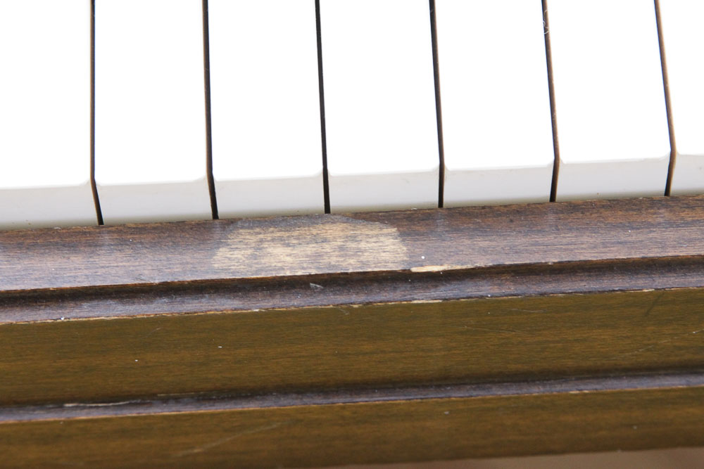 Kimball Baby Grand Piano