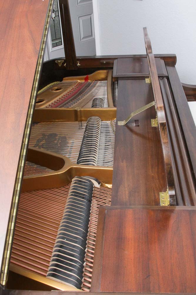 Kimball Baby Grand Piano