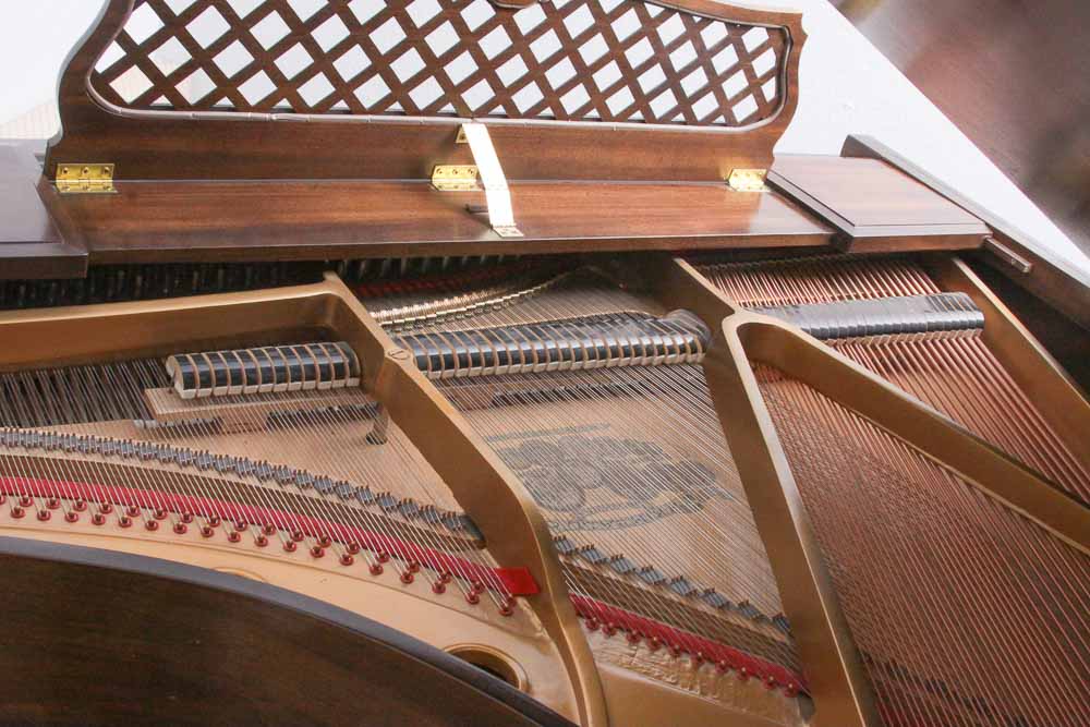 Kimball Baby Grand Piano