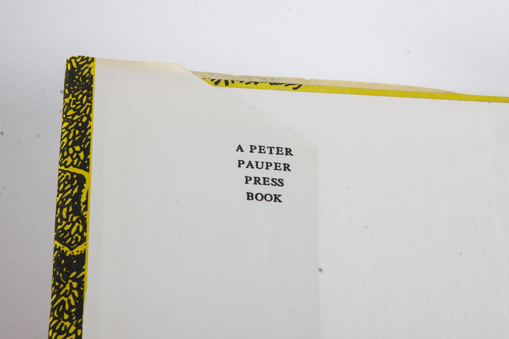 Mark Twain Book Collection