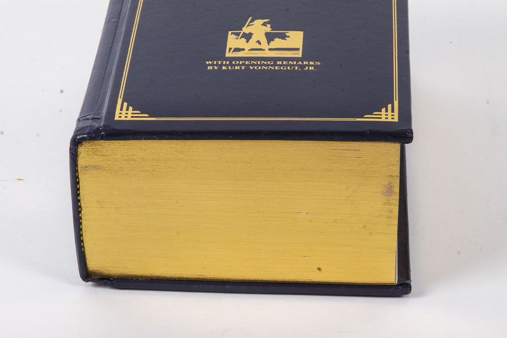 Mark Twain Book Collection