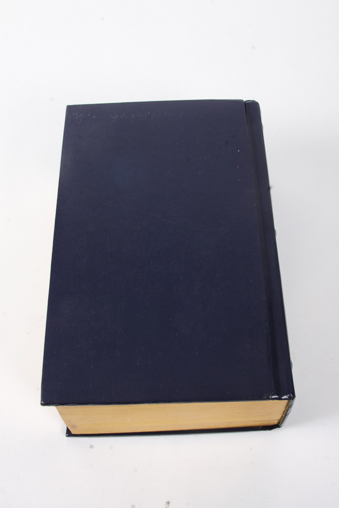 Mark Twain Book Collection