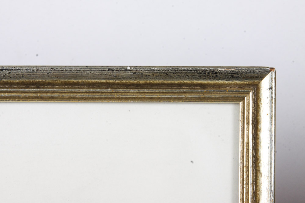 Pair of Horst Rosemann Original Hand-Colored Etchings