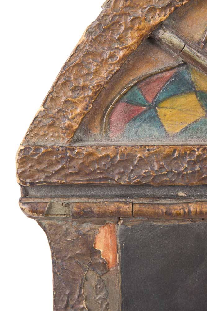 Vintage Offset Lithograph Reproduction After Raphael