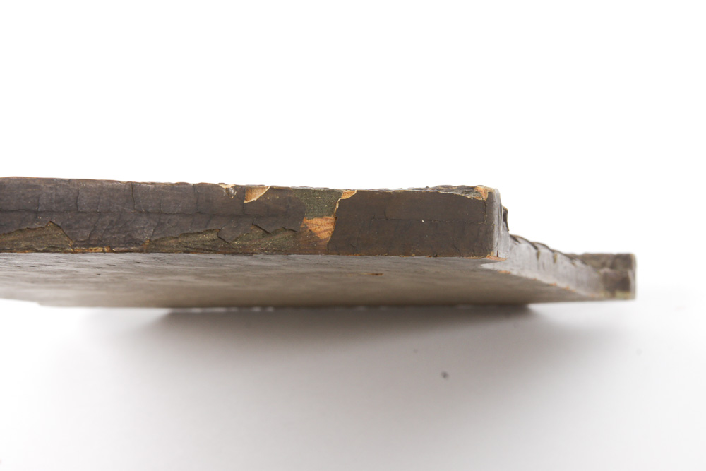 Vintage Offset Lithograph Reproduction After Raphael