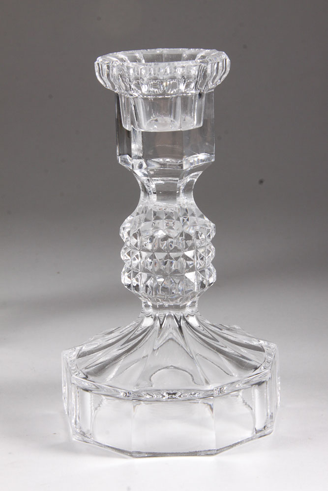 Collection of Crystal Decor