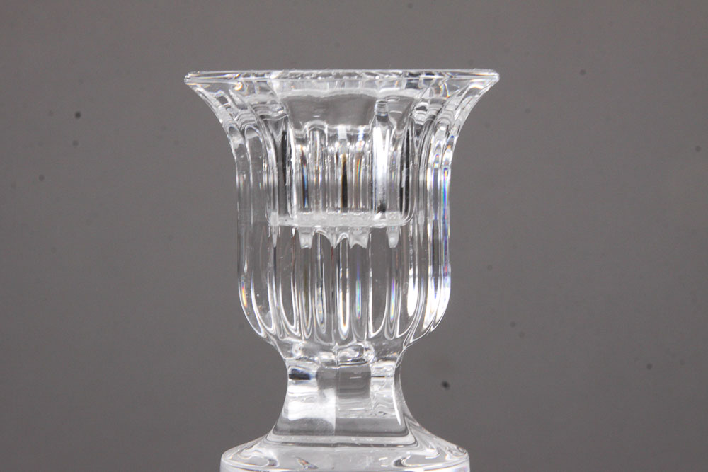 Waterford Crystal and Marquis by Waterford Tableware Collection