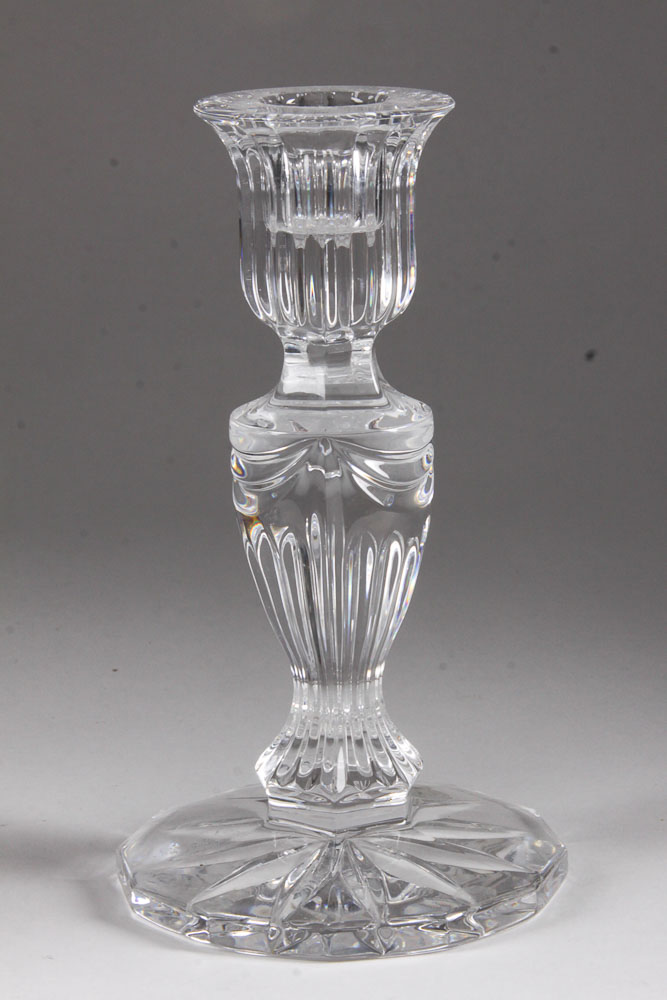 Waterford Crystal and Marquis by Waterford Tableware Collection