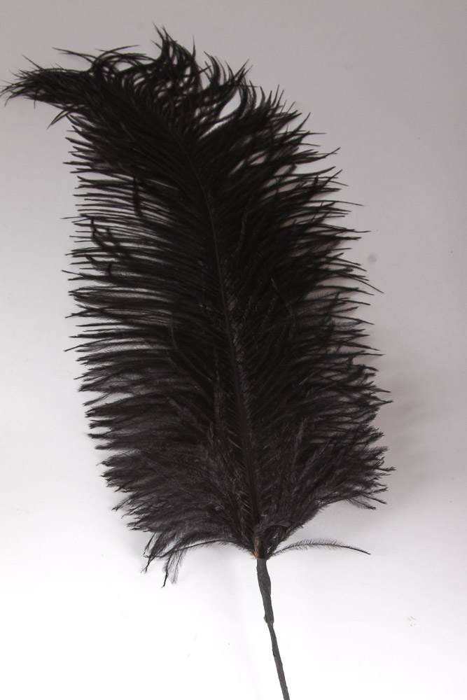 Pair of Glass Inkwells with Silver Plated Tray