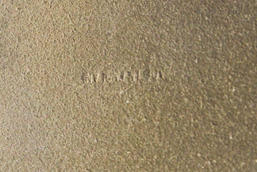 Walking Cane Assortment in Gold-Toned Umbrella Stand