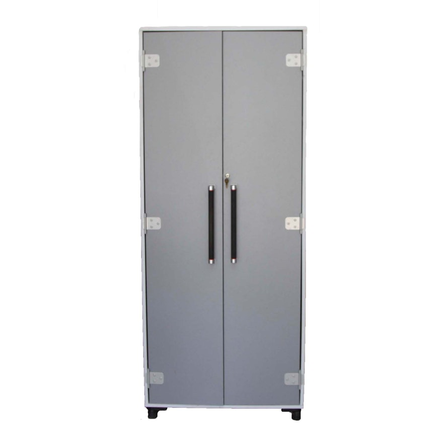 Sauder Storage Cabinet