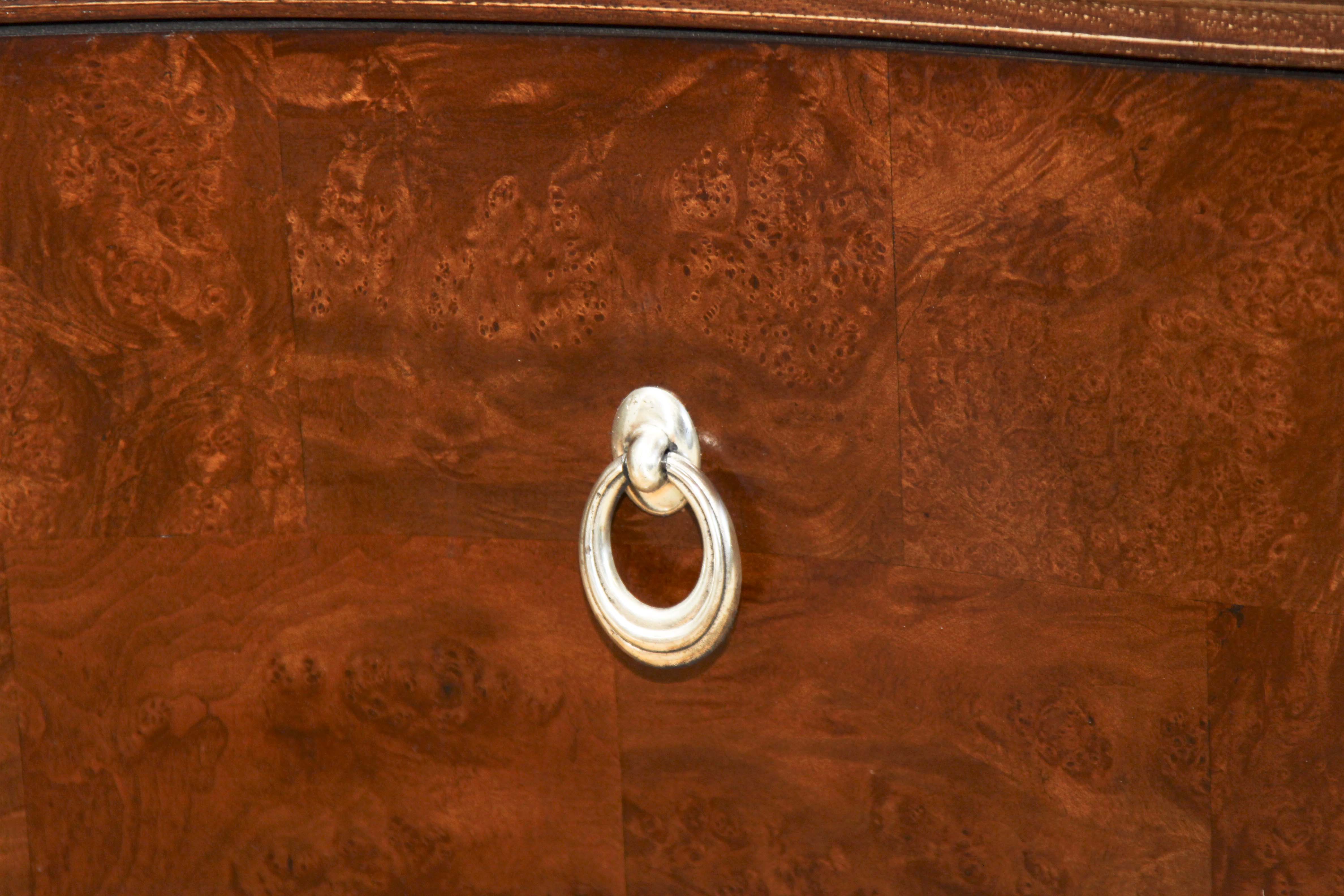 Thomasville Curio Cabinet