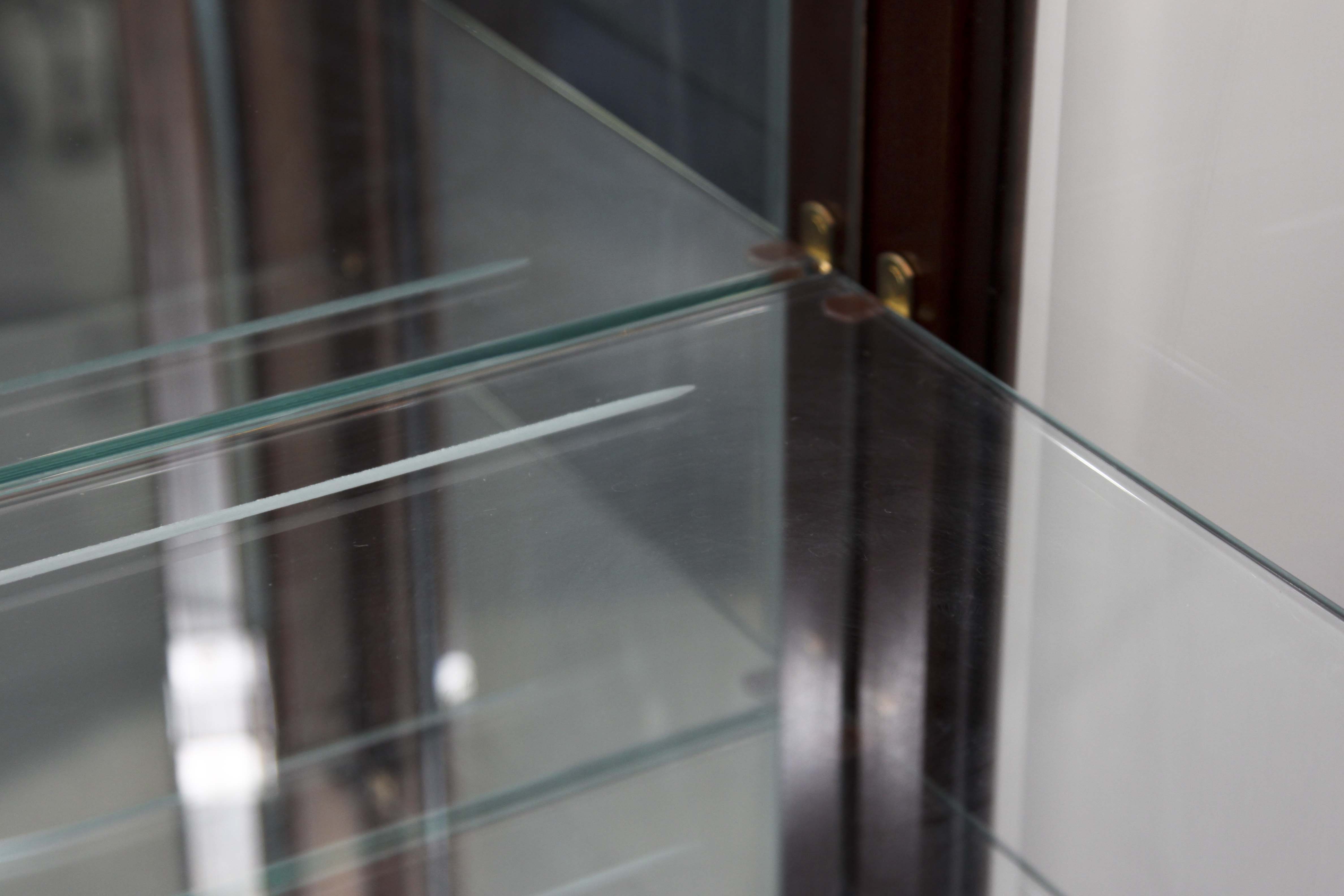 Thomasville Curio Cabinet