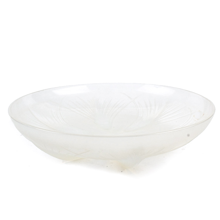 Verlys Glass Bowl