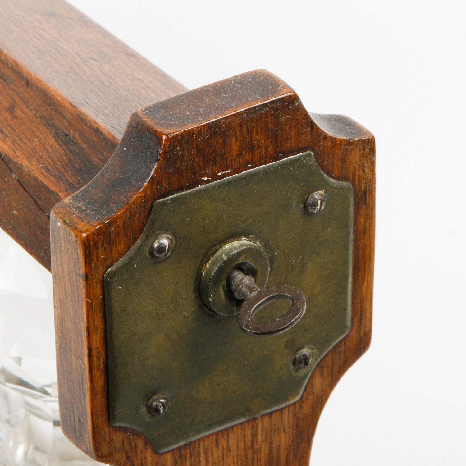 Tantalus Decanter Set