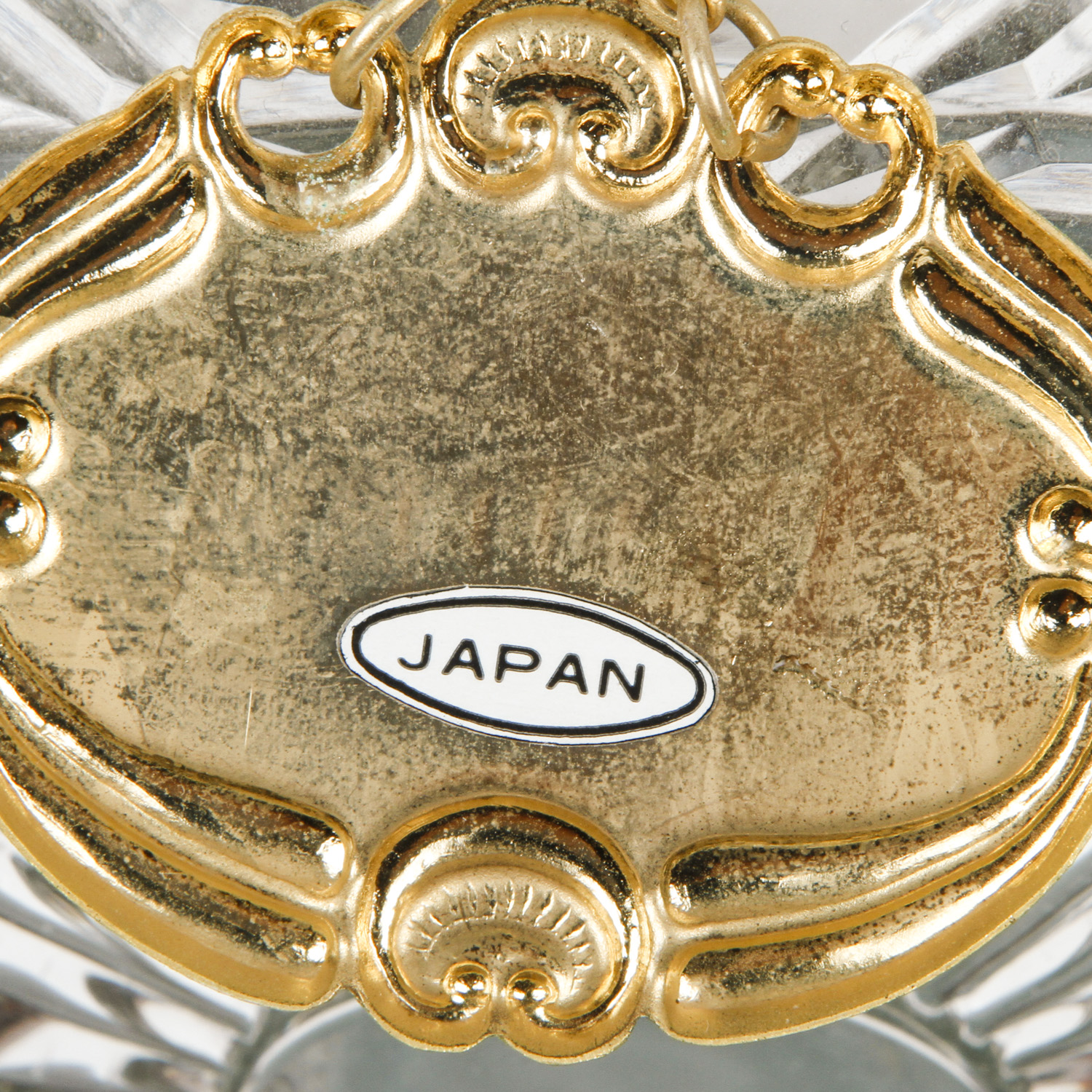 Tantalus Decanter Set