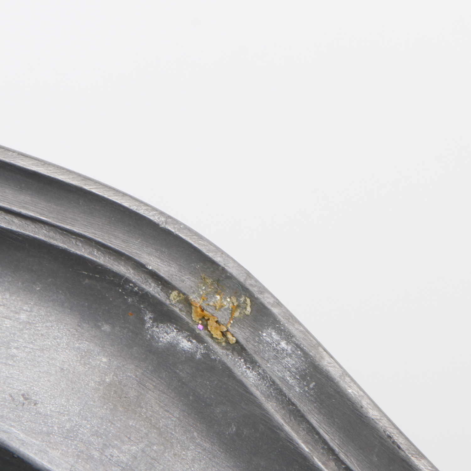 Collection of Pewter Tableware