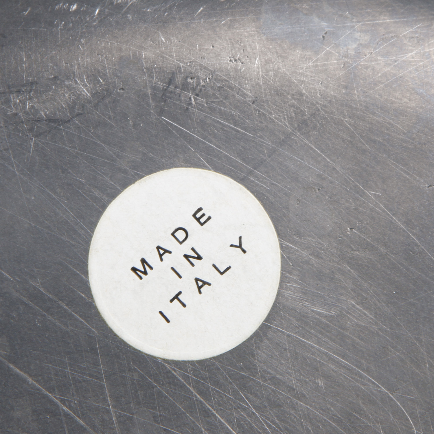 Collection of Pewter Tableware