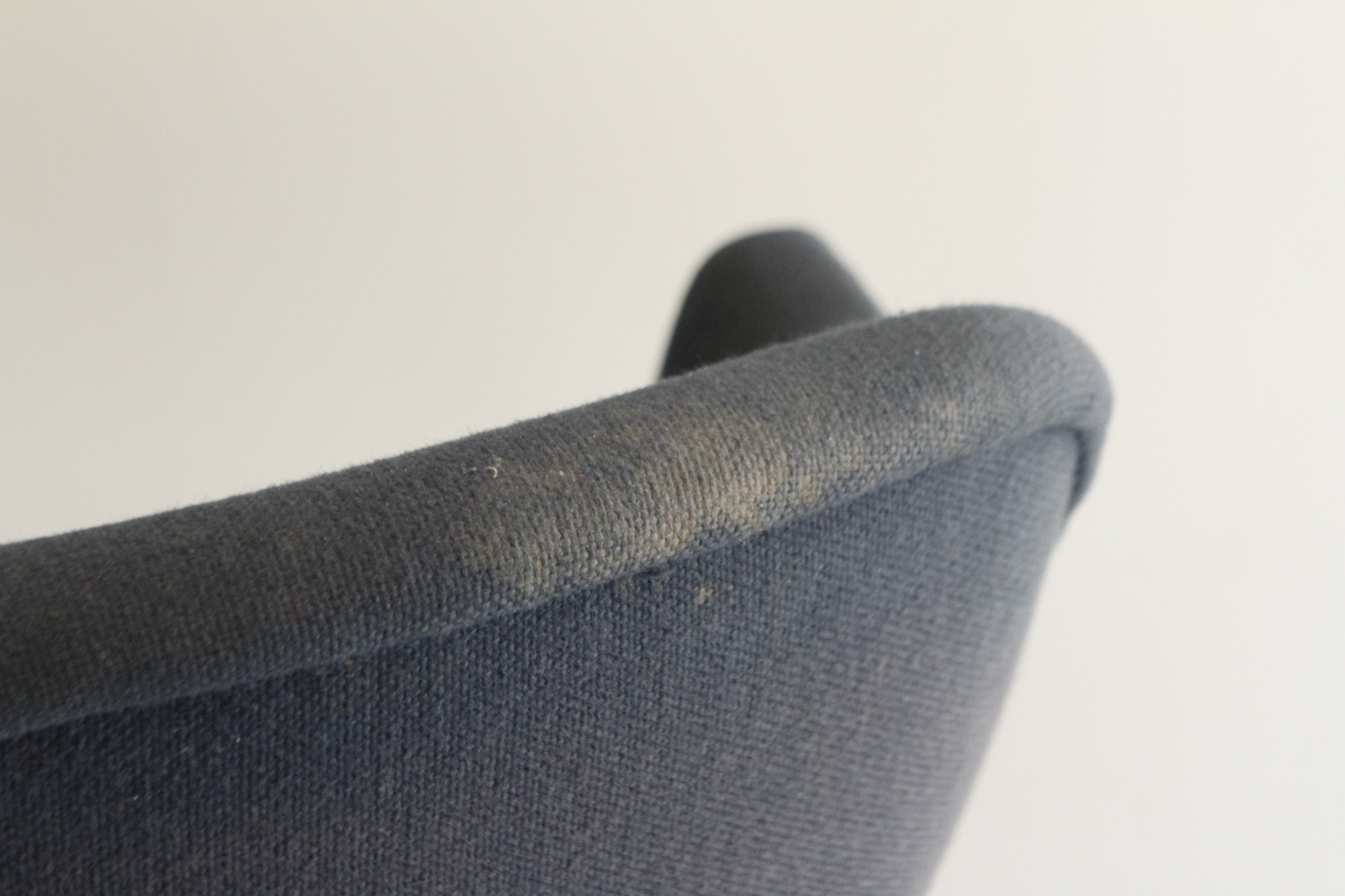 Vintage Swivel Office Chair