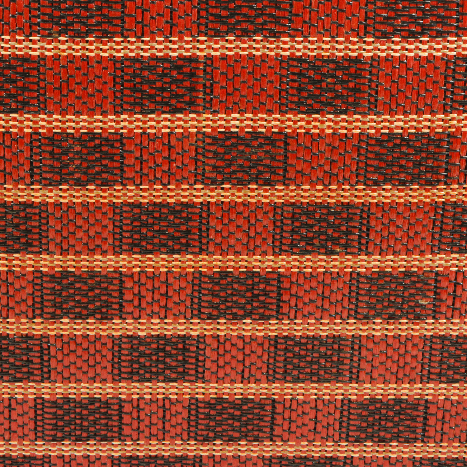 Vintage Wicker Picnic Basket With Canteens