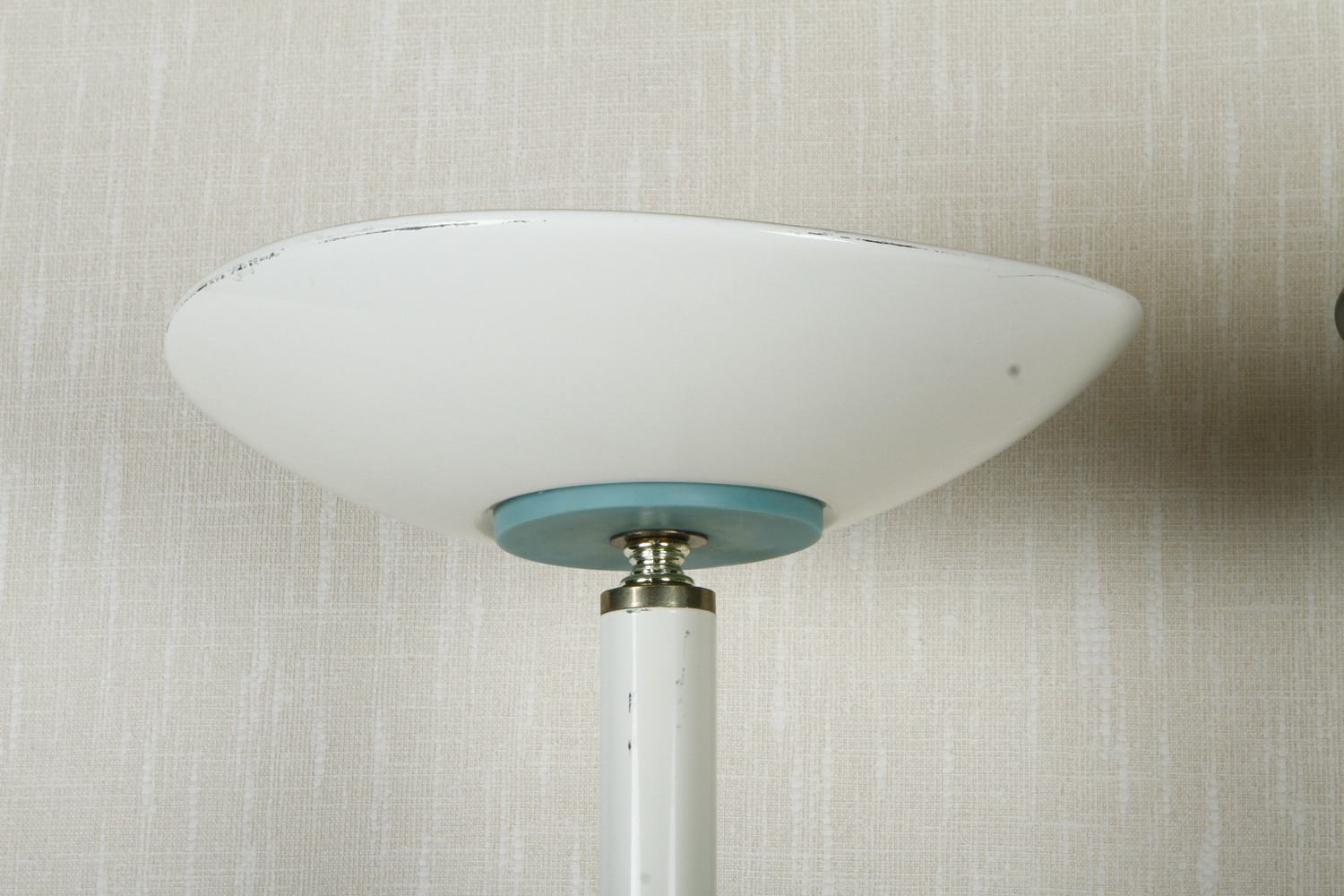 Contemporary Torchiere Floor Lamps