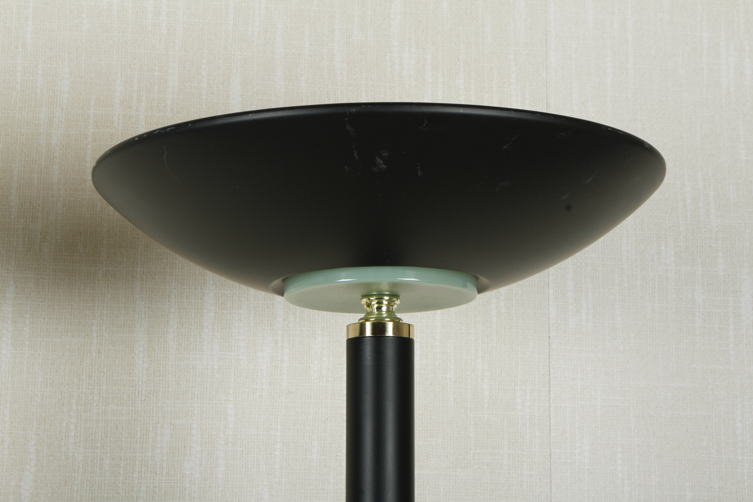 Contemporary Torchiere Floor Lamps