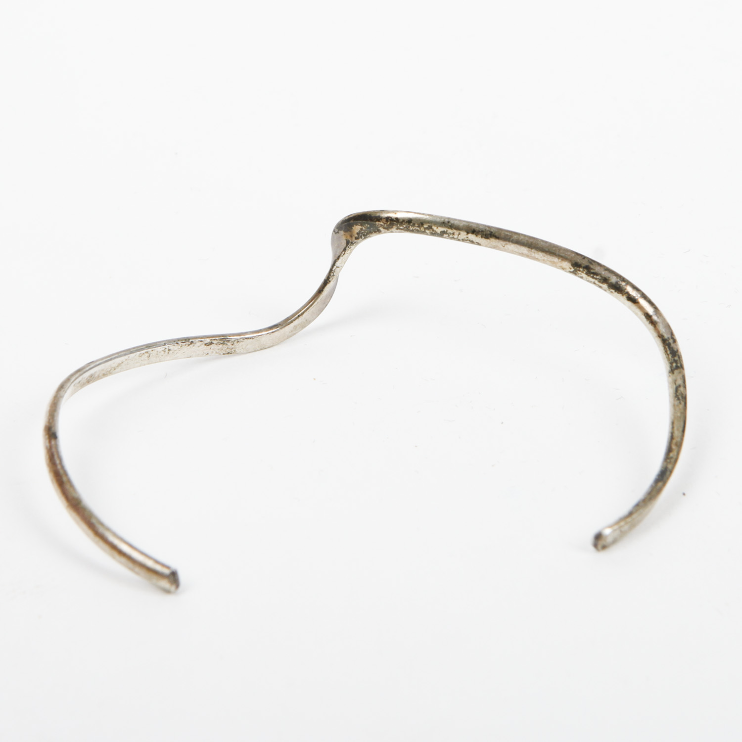 Vintage Sterling Silver Jewelry