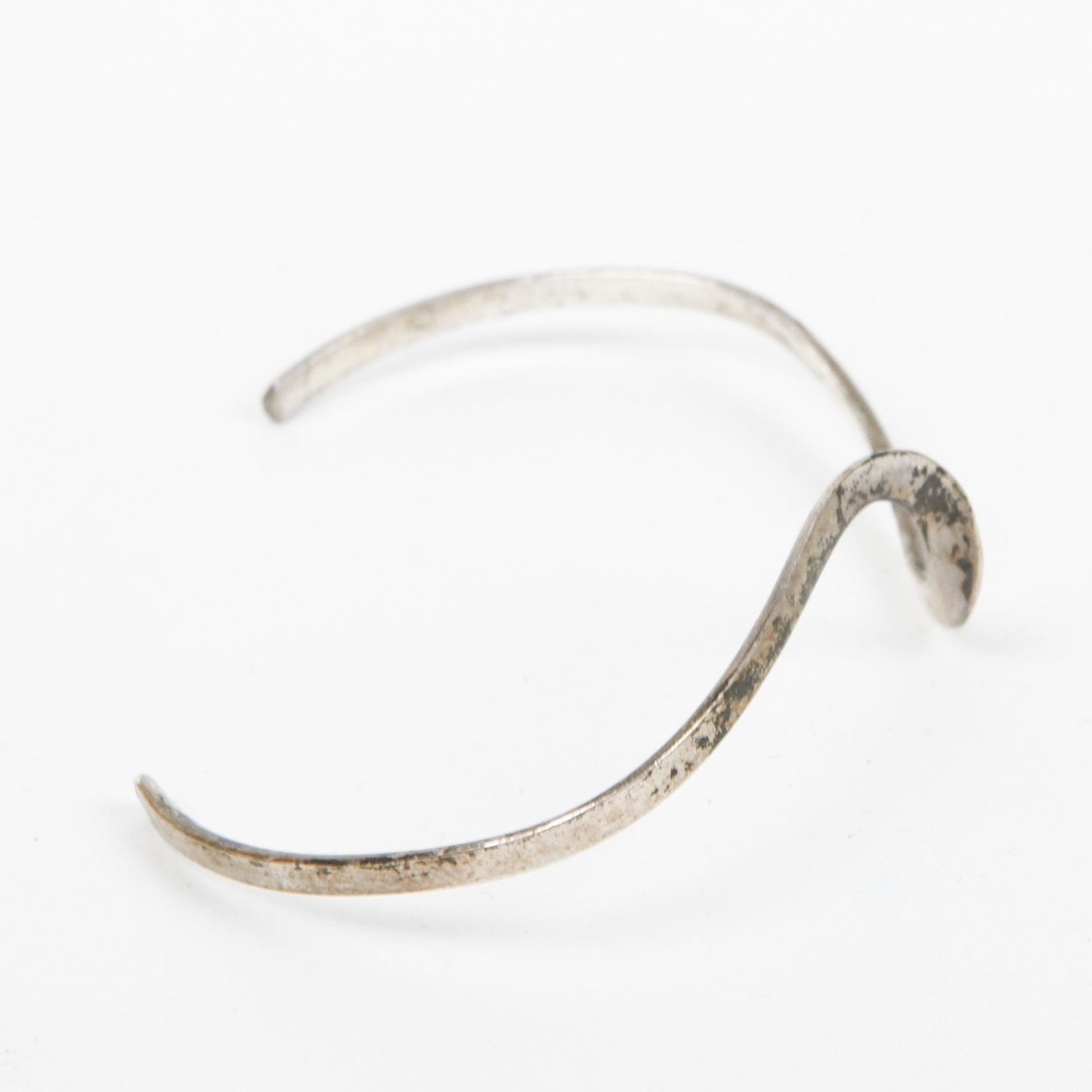 Vintage Sterling Silver Jewelry