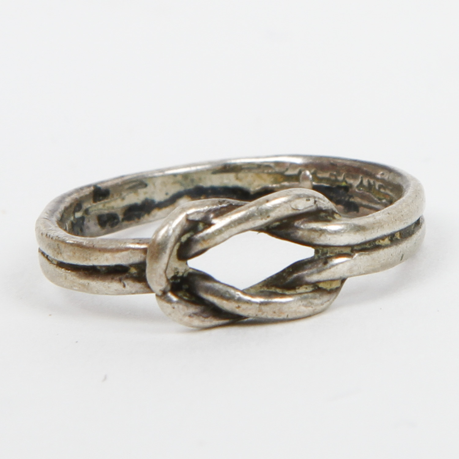 Vintage Sterling Silver Jewelry