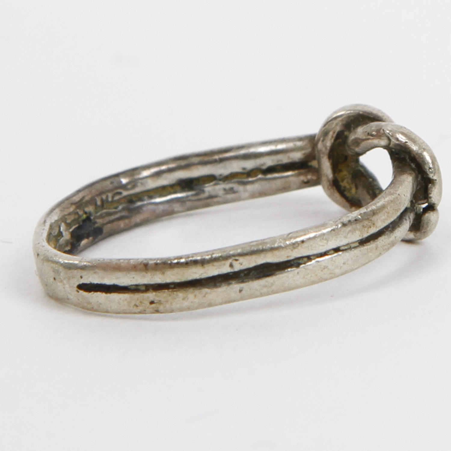 Vintage Sterling Silver Jewelry