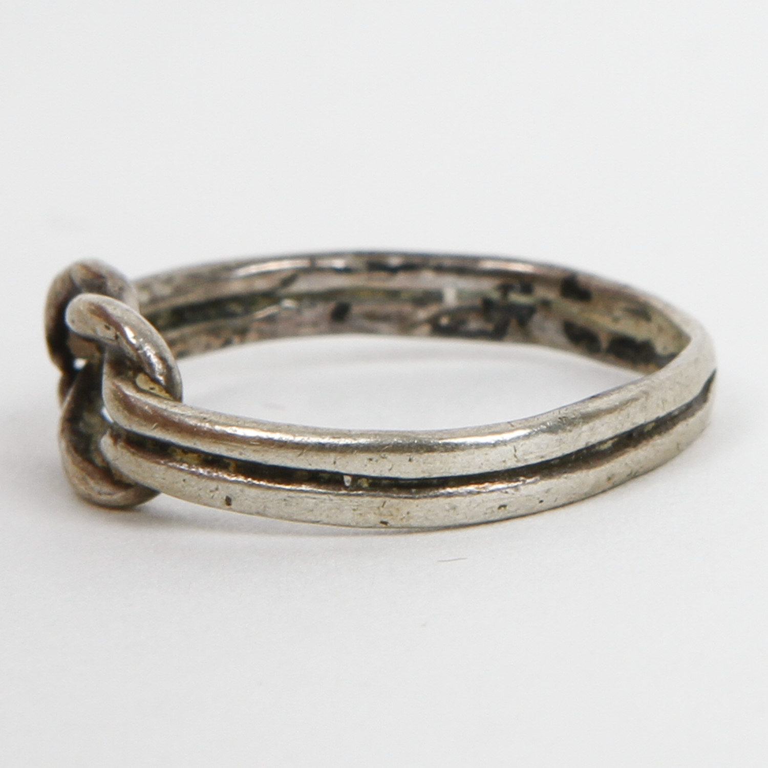 Vintage Sterling Silver Jewelry