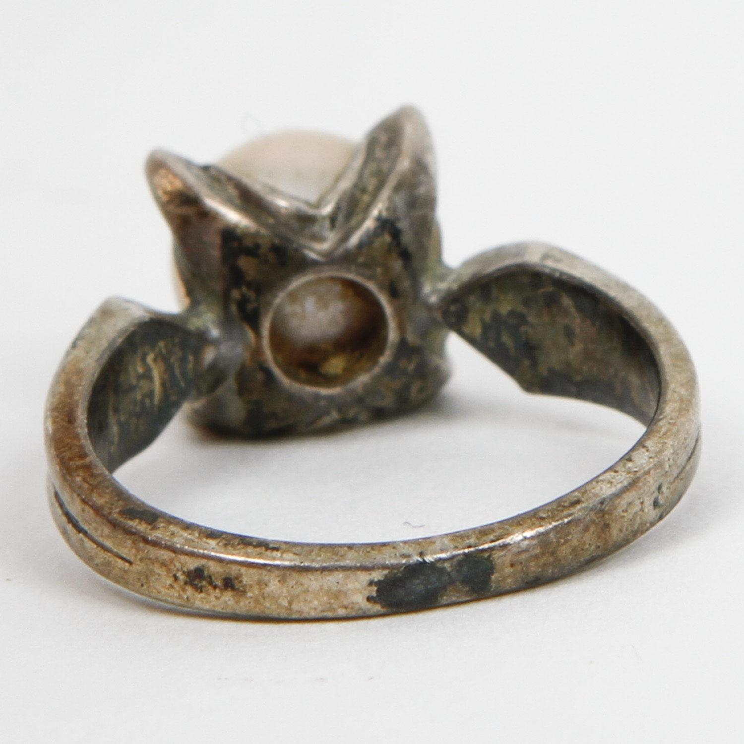 Vintage Sterling Silver Jewelry