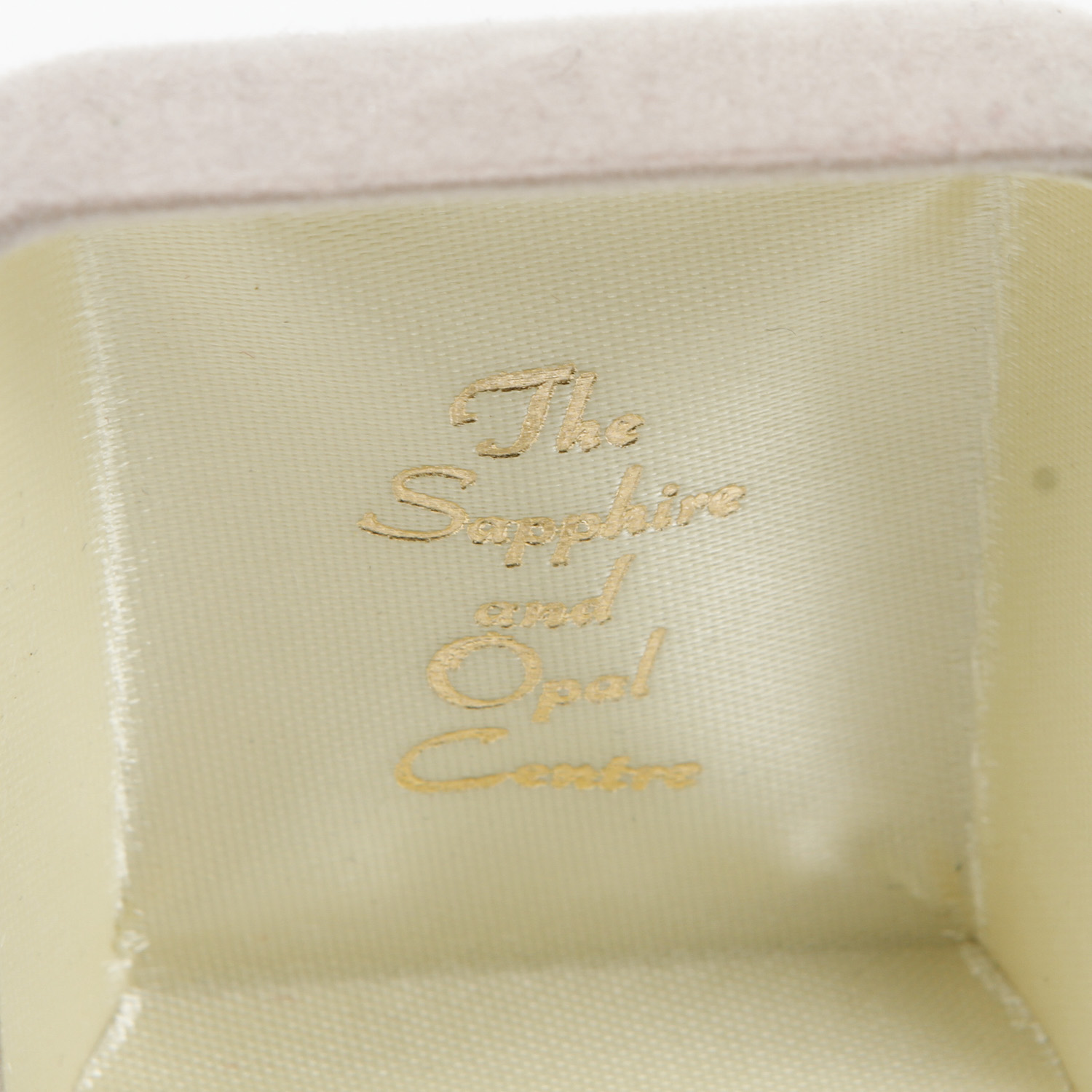 Sterling Silver and Boulder Opal Double Sided Pendant