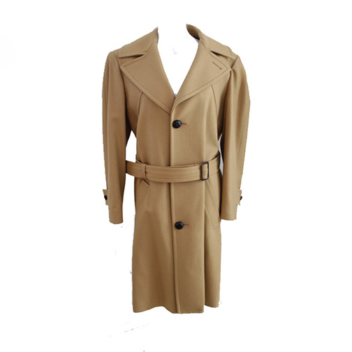 Pendleton Trench Coat