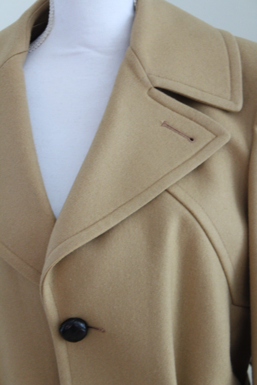 Pendleton Trench Coat