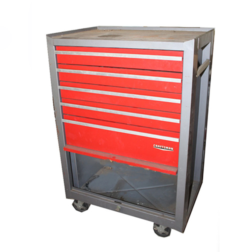 Craftsman Rolling Tool Chest