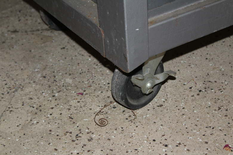 Craftsman Rolling Tool Chest