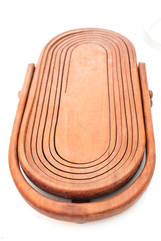 Assortment of Mid-Century Kitchen Items