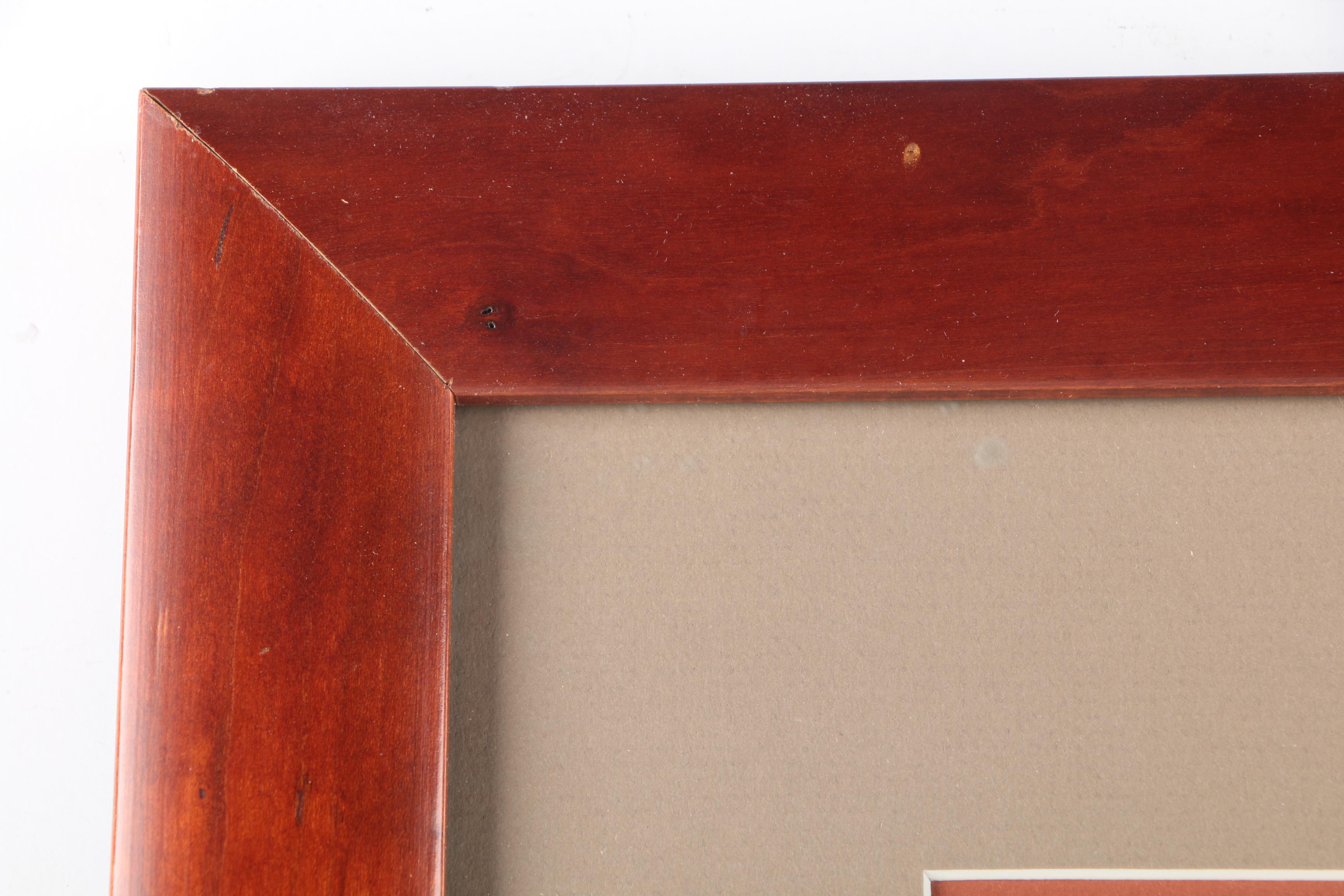 Will Moses Limited Edition Giclee on Paper "Halloween School"