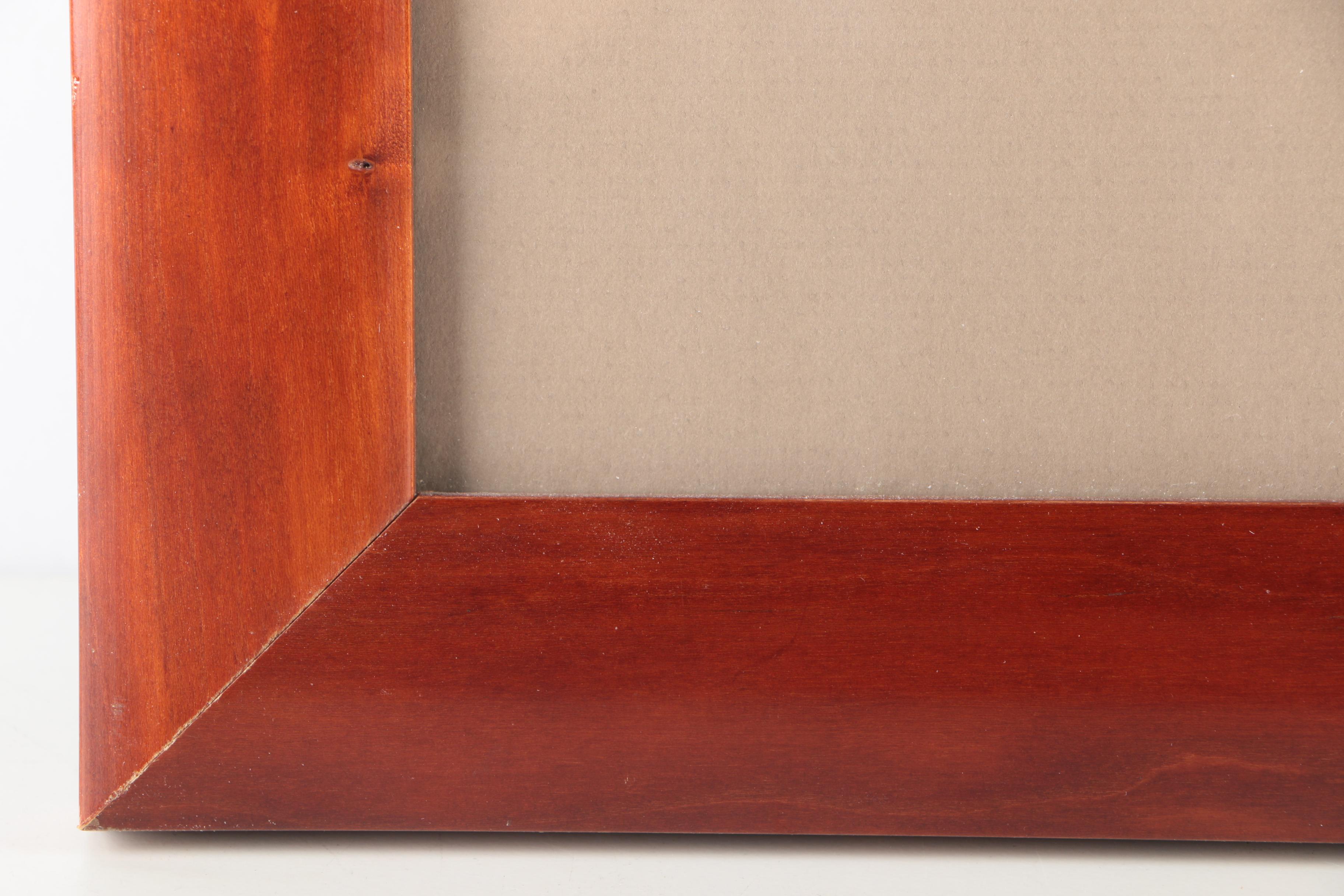 Will Moses Limited Edition Giclee on Paper "Halloween School"