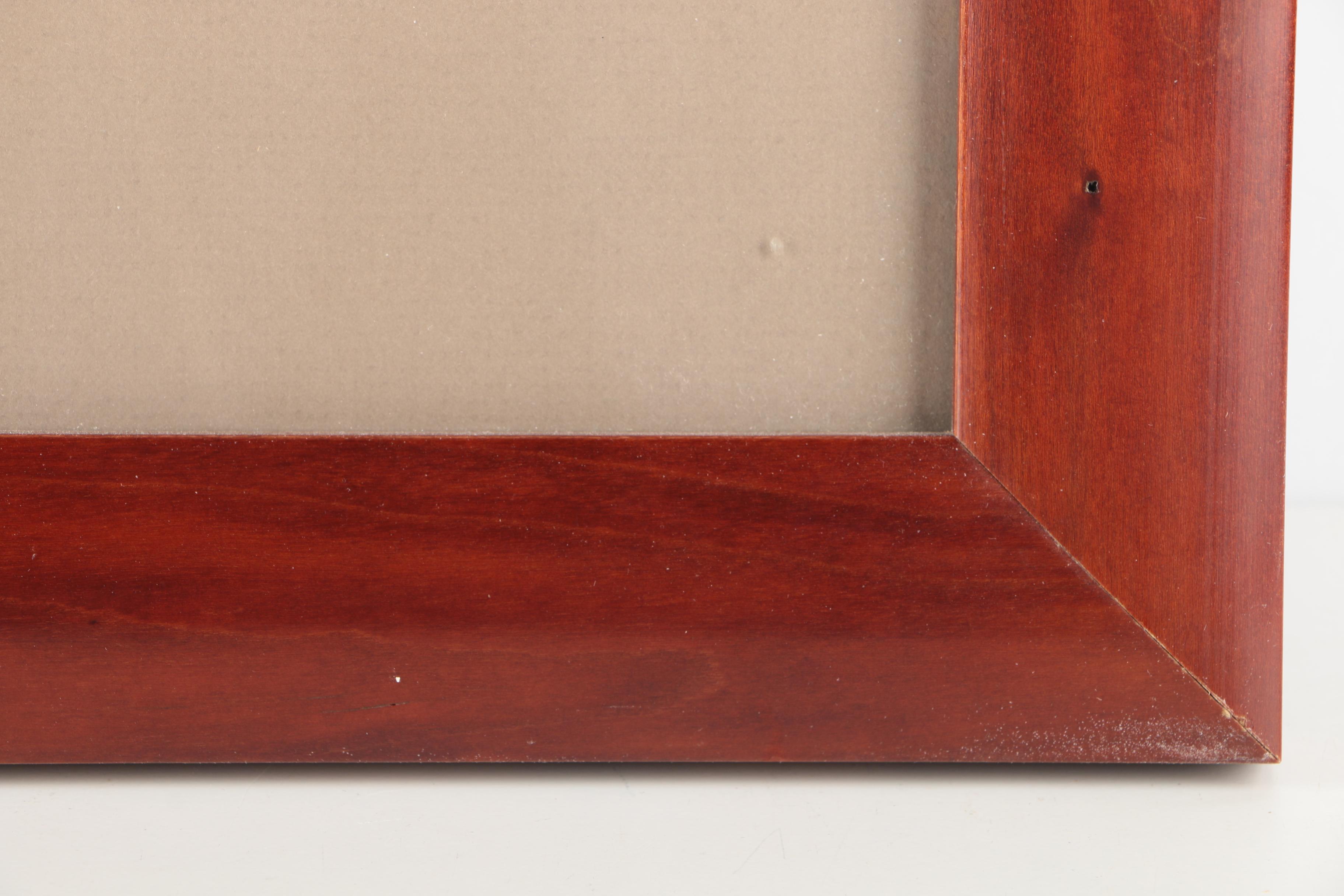 Will Moses Limited Edition Giclee on Paper "Halloween School"