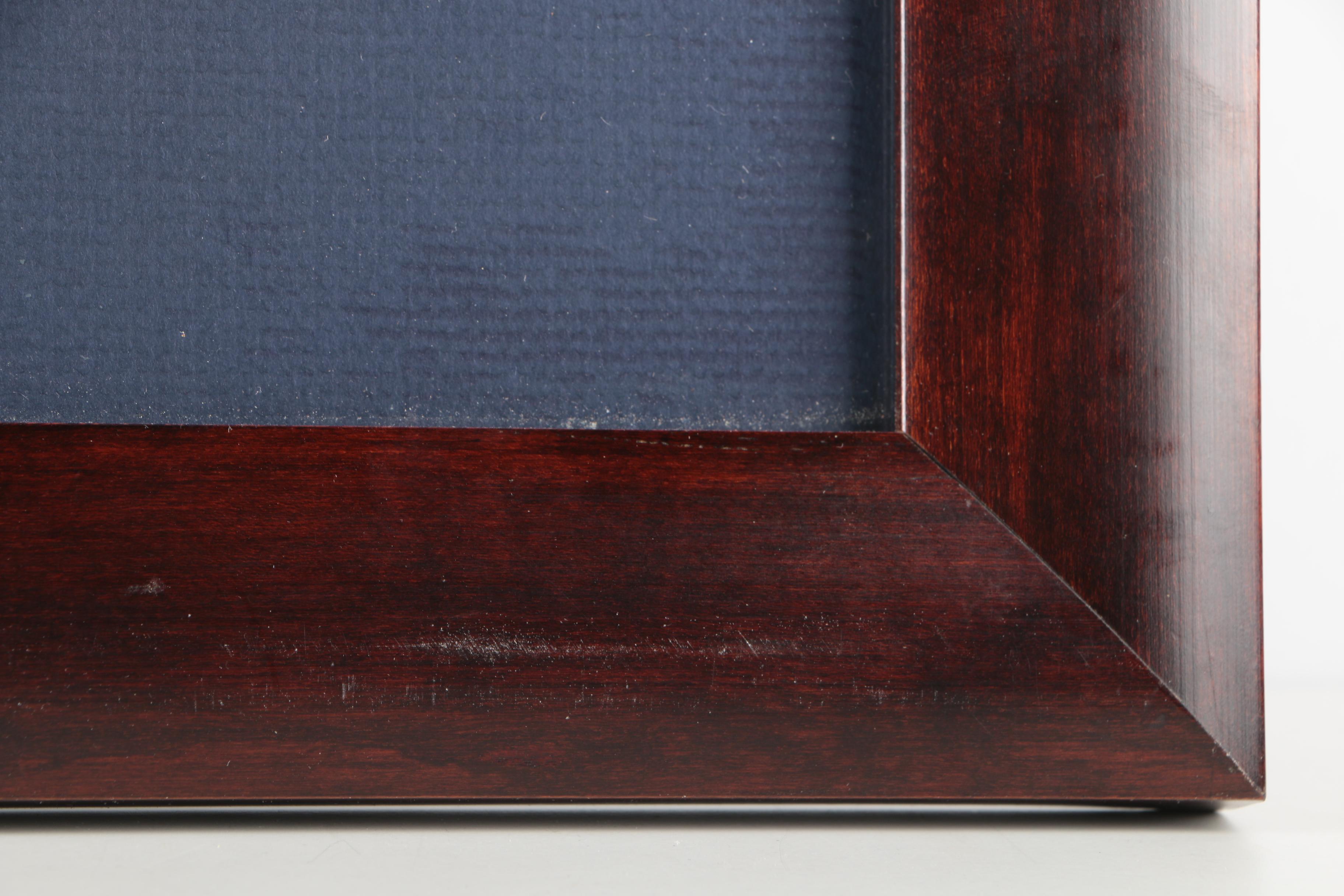 Will Moses Limited Edition Giclee "Trick Or Treat"