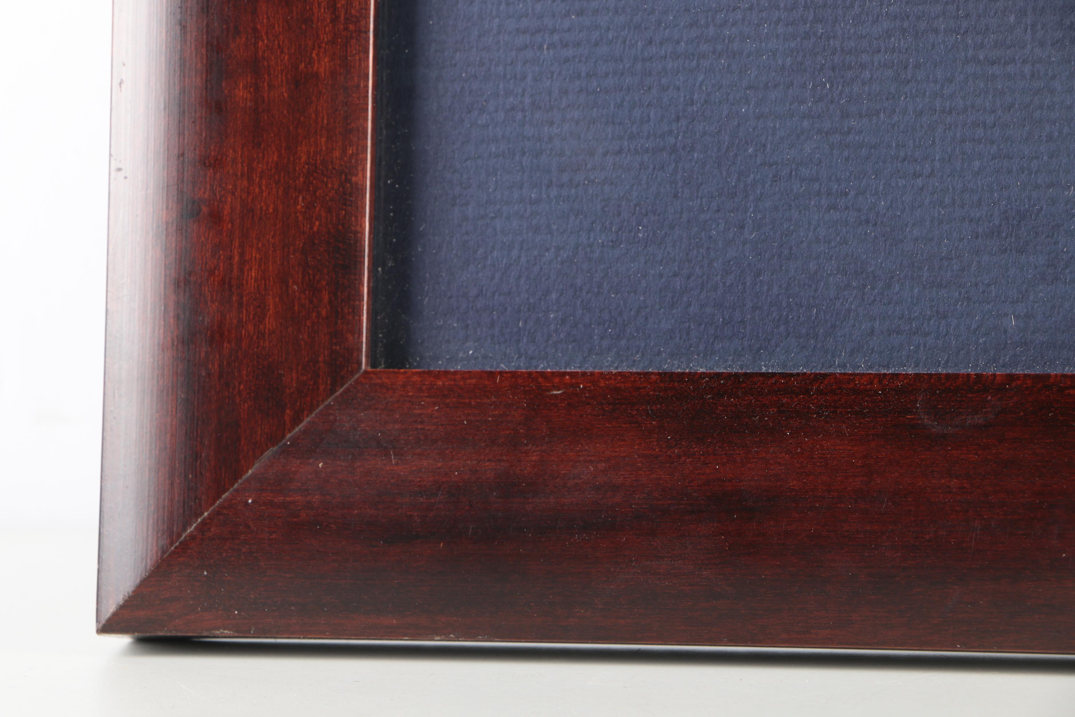 Will Moses Limited Edition Giclee "Trick Or Treat"