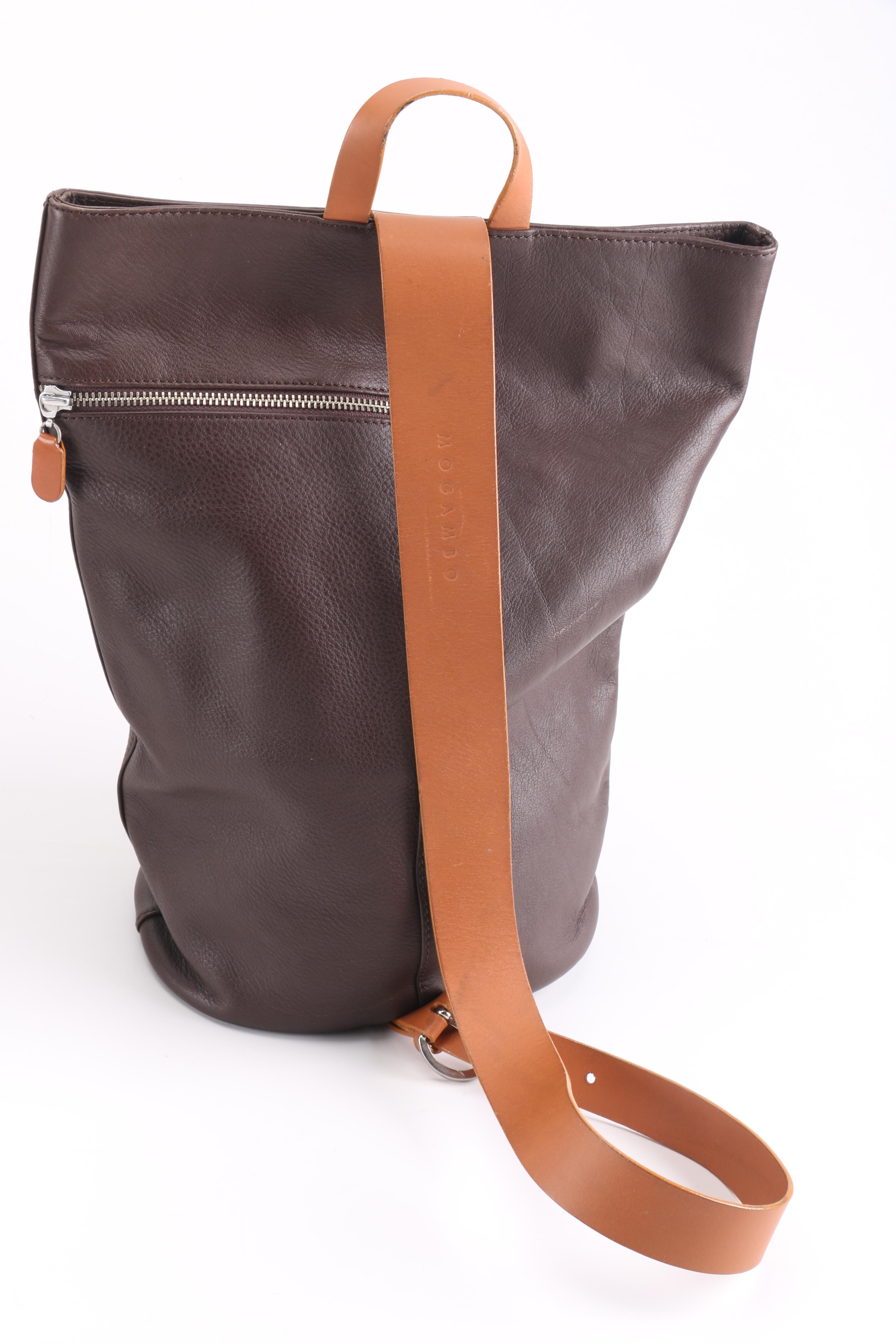 Leather Bags and Wallet Including Kate Spade